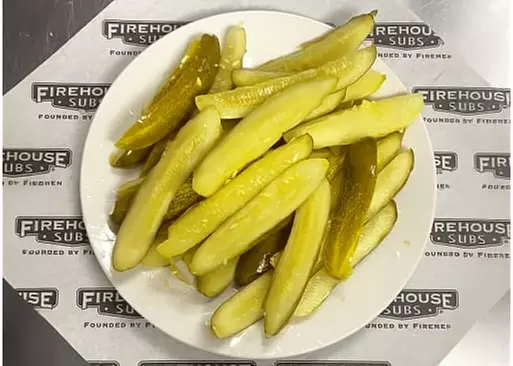 5% Cash Back at Firehouse Subs Foothill Ranch