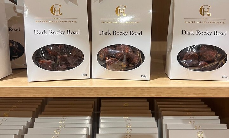 Image 11: Hunter Valley Wine tasting Private Tour From Sydney