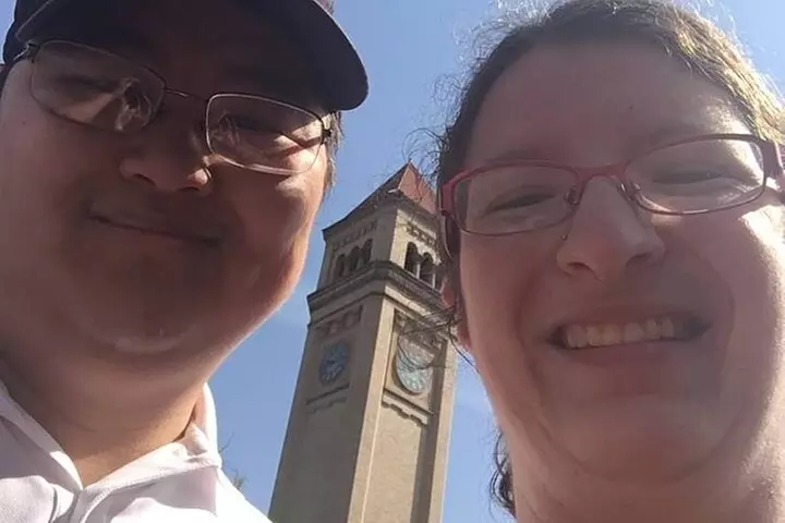 Adventurous Scavenger Hunt in Hastings by Operation City Quest