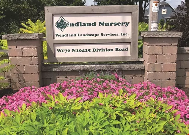 $20 For $40 Toward Plants, Shrubs & More