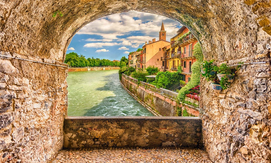 Image 9: ✈ ITALIE | From Venice to Milano - Nord de l'Italie, visite privée ...