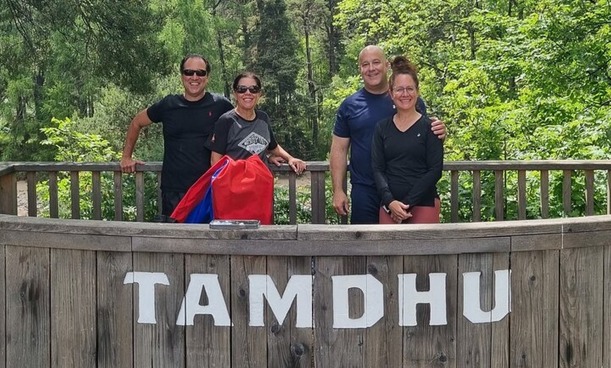 Image 4: 3 Hour Whisky Tour: Small Group Tasting Tour Around Speyside