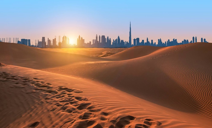Image 17: ✈ EMIRATS ARABES UNIS | Dubaï - Grand Plaza Mövenpick Media City av...
