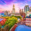 Image 17: ✈ STATI UNITI | Da Washington a Boston - Viaggio in auto nel Nord-E...