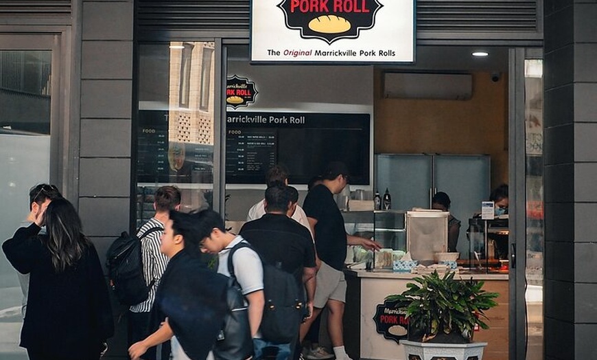 Image 16: Marrickville Munch A Sydney Food Tour