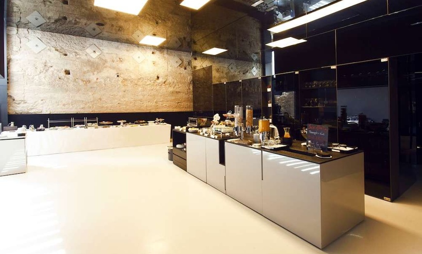 Image 64: ✈ HISZPANIA | Valence - Caro Hotel 5* - Premium