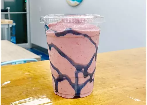 5% Cash Back at Sunset Smoothies & Ice Cream