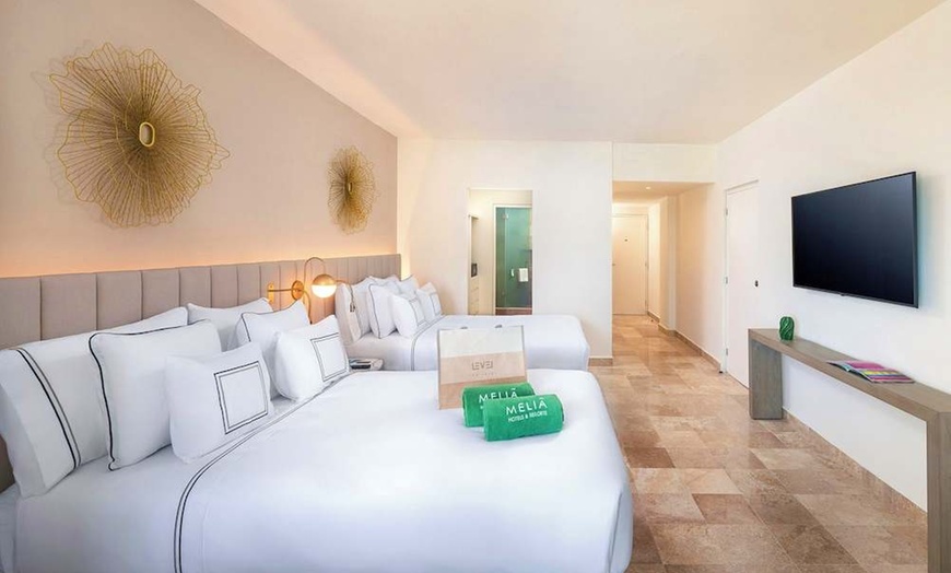 Image 6: ✈ MESSICO | Cancún - Melia Casa Maya - Cancun - All Inclusive 4*, 5...