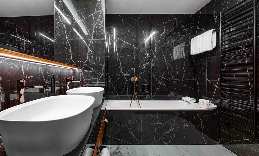 Image 9: ✈ TSCHECHIEN | Prag - The President Hotel Prague 5*, 2 Nächte - Roo...