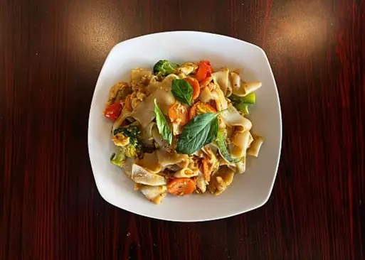 5% Cash Back at Boulder Fresh Garden Thai Cui...