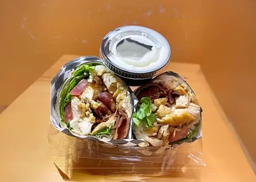 5% Cash Back at Bigworm's Bakery and Deli