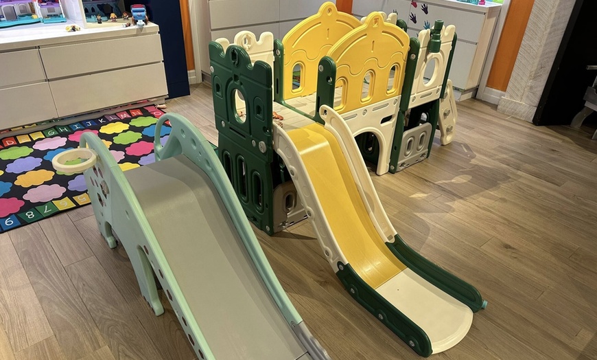 Image 2: Open Play Discount - $10 For 2 Kids (Reg. $20)