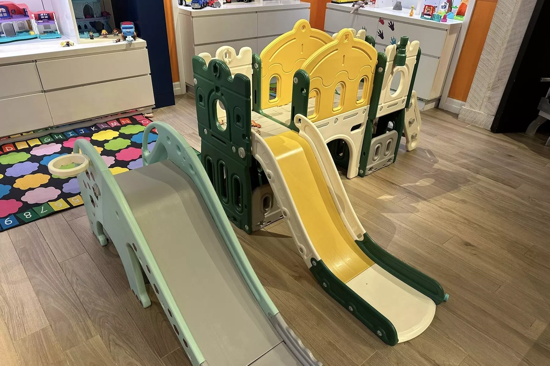 Open Play Discount - $10 For 2 Kids (Reg. $20)