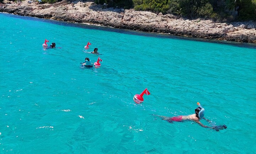 Image 30: Catamarán Mallorca Eco Experience