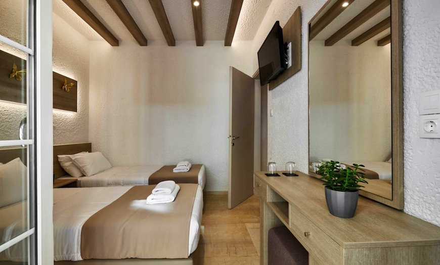 Image 8: ✈ CRÈTE | Hersonissos - Porto Greco Village Beach Hotel 4* - Idéal ...