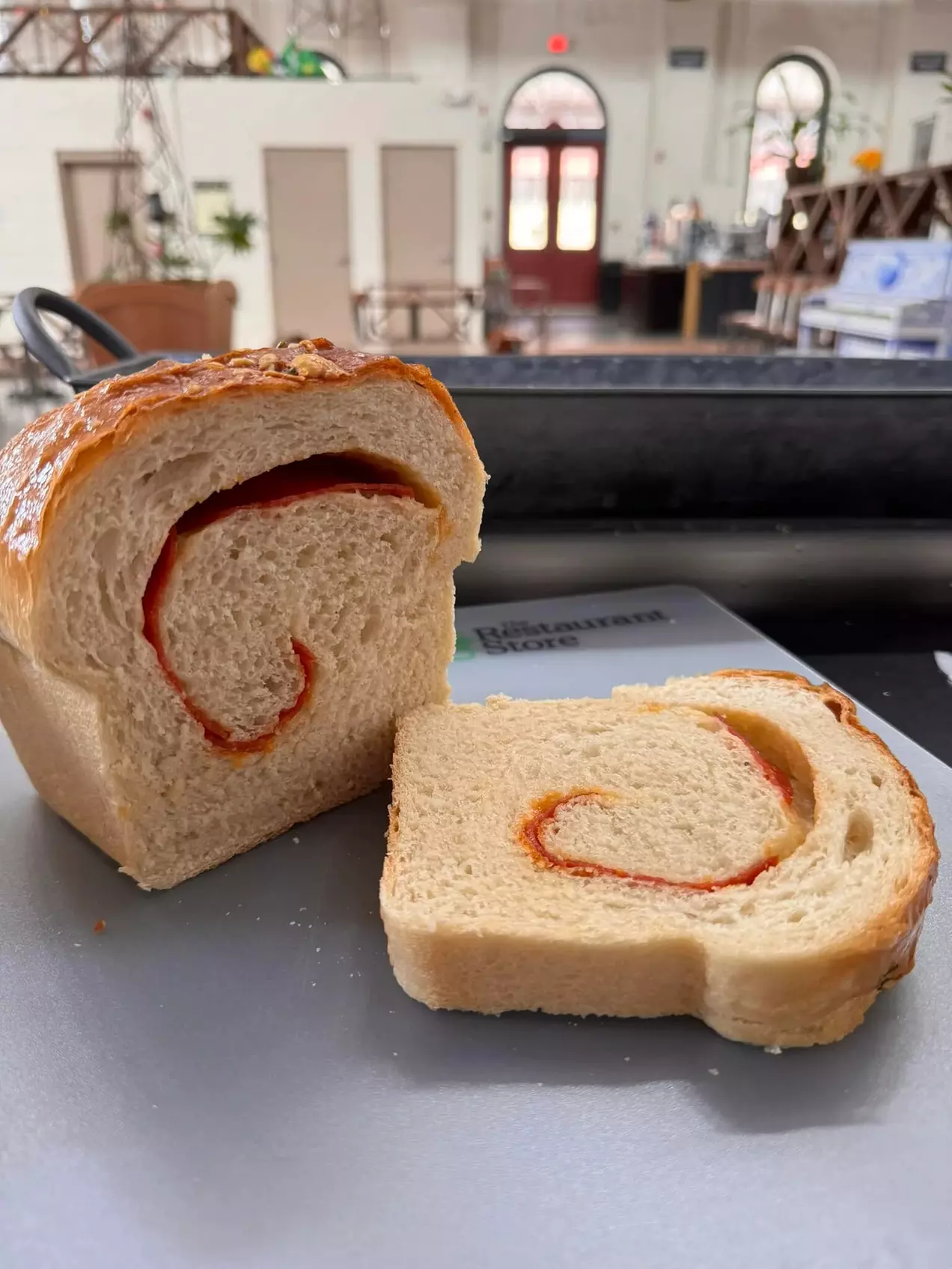 $10 For $20 Worth Of Bakery Items & More