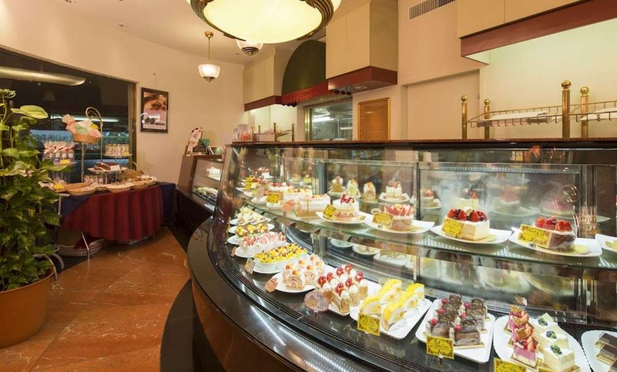 Image 286: ✈ JAPAN | Tokyo - Hotel East21 Tokyo 4*, 3 nights - City break