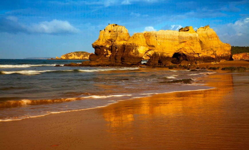 Image 14: ✈ ALGARVE | Albufeira - Muthu Forte da Oura Apartment Hotel 5*, 2 n...