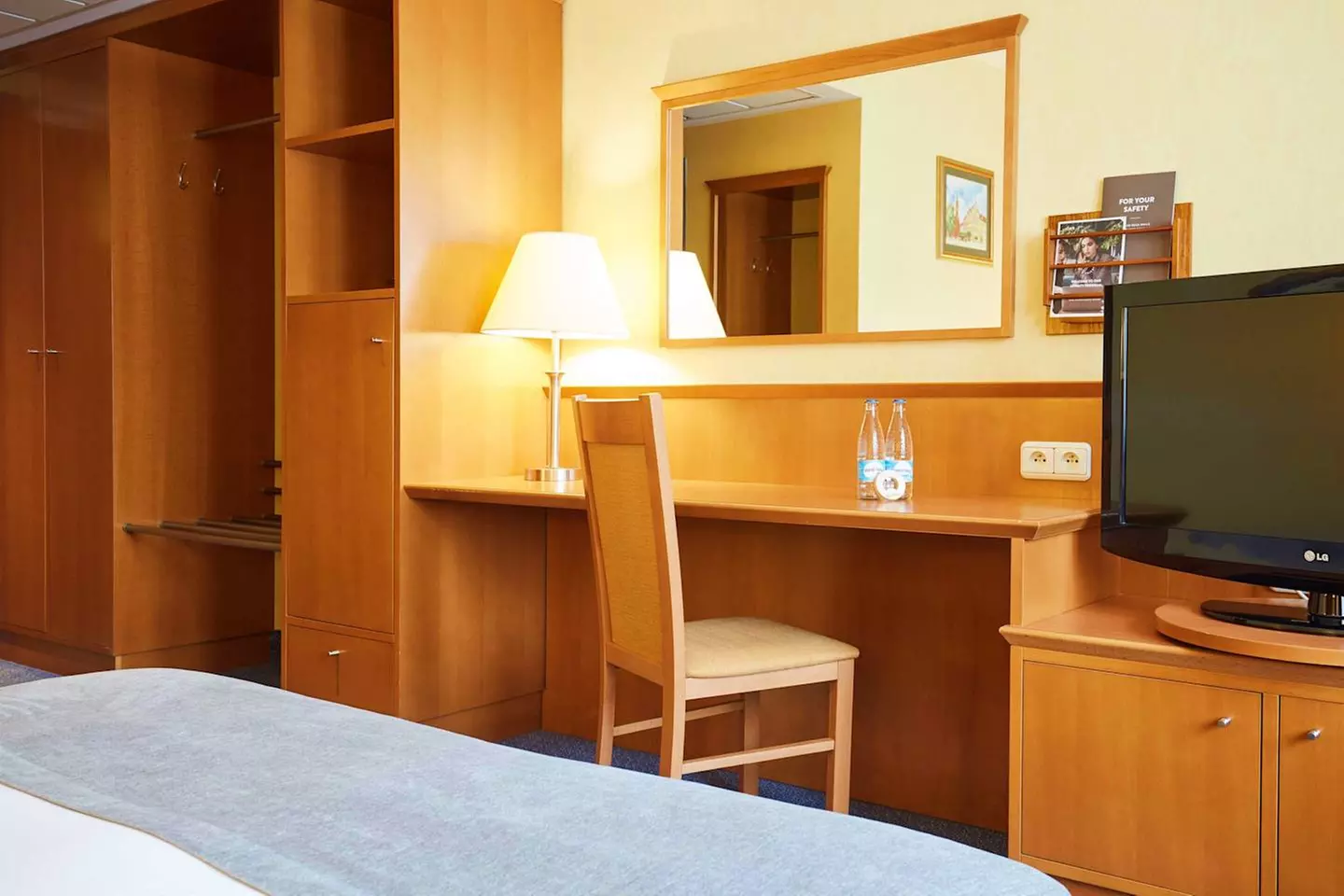 ✈ POLSKA | Wroclaw - Scandic Wroclaw 4*, 2 nocy - City break