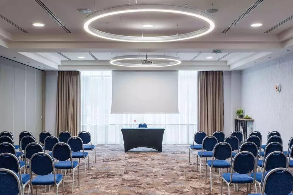 ✈ POLSKA | Gdańsk - Scandic Gdansk 4*, 2 nocy - City break