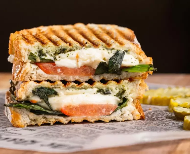 $15 For $30 Worth Of American Cuisine