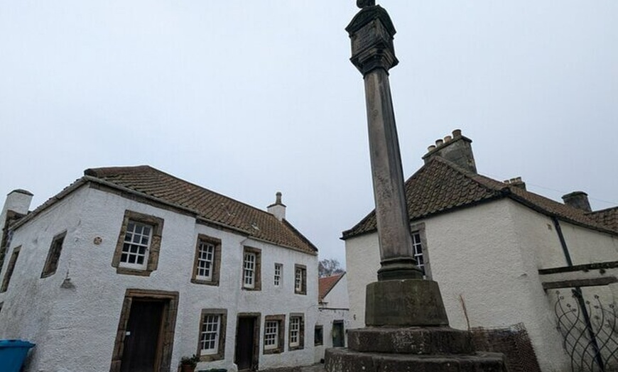 Image 7: Outlander Private Tour from Glasgow