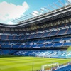 Image 3: Visita guiada al estadio Santiago Bernabéu y tapas
