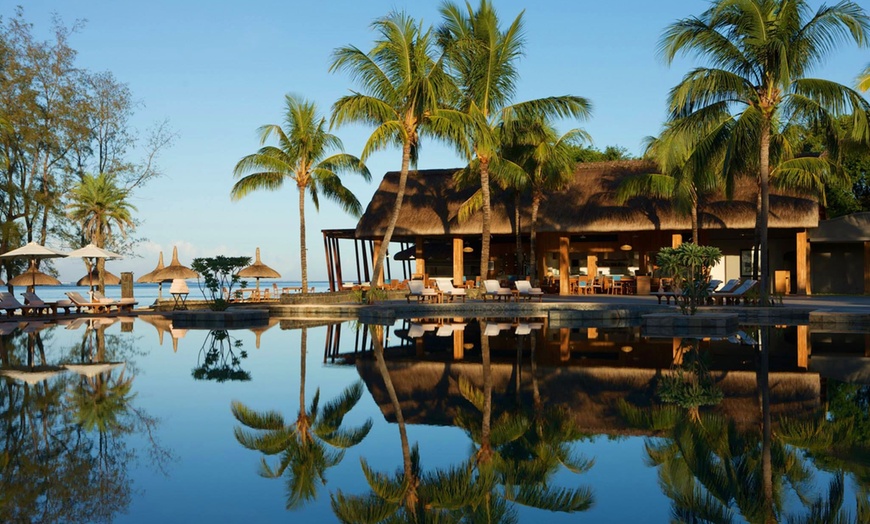 Image 3: ✈ MAURITIUS | Bel Ombre - Outrigger Mauritius Beach Resort 4* - Pre...