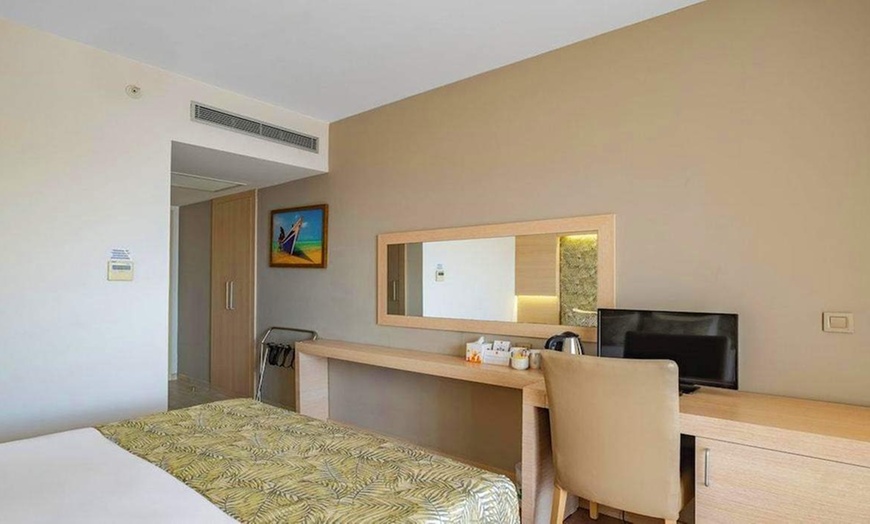 Image 9: ✈ ANTALYA UND UMGEBUNG | Okurcalar - A Good Life Utopia Family Reso...