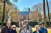 Private tour from Williamsburg to Berkeley Plantation
