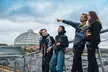 Summit, Ally Pally Rooftop Adventure - Second Medium