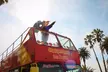 Universal Studios & Hop-On Hop-Off Bus with Audio Guide Bundle - Second Medium
