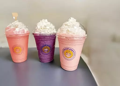 5% Cash Back at Beard Papa's Desserts & Coffe...