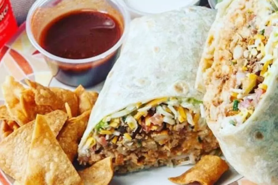 $12.50 For $25 Worth Of Mexican Cuisine