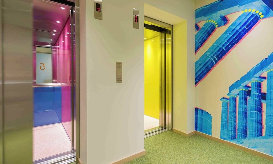 Image 84: ✈ ATHENS AND SURROUNDING AREA | Athens - Ibis Styles Athens Routes ...