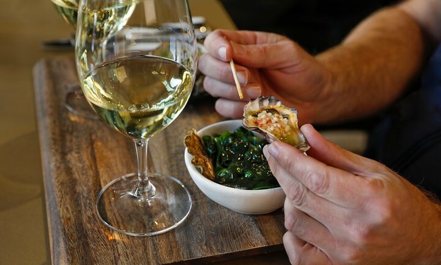 Image 6: Wine Tasting in Pokolbin with Foodie Adventure