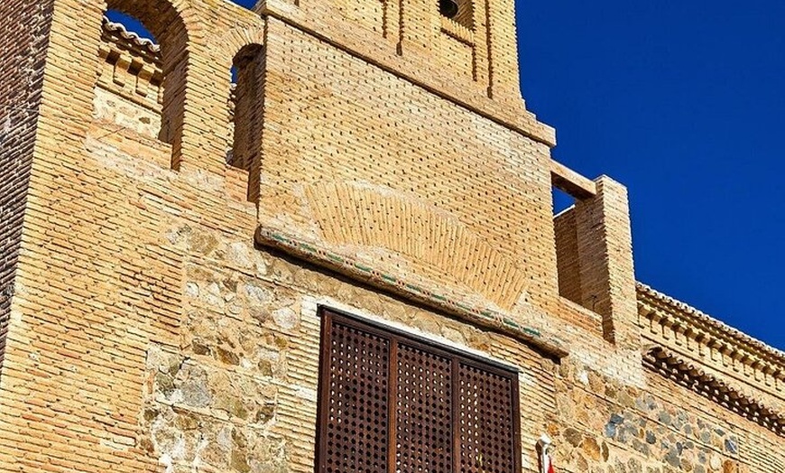 Image 3: Descubre Toledo Sefardí