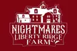 $40 for 2 Admissions to 2025 Nightmares - Haunted Houses & Maze (Reg. $80) - Second Medium