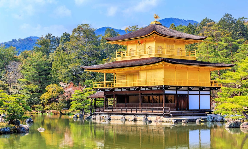 Image 25: ✈ COREA DEL SUD | Da Seul a Osaka - Viaggio combinato Seul - Tokyo ...