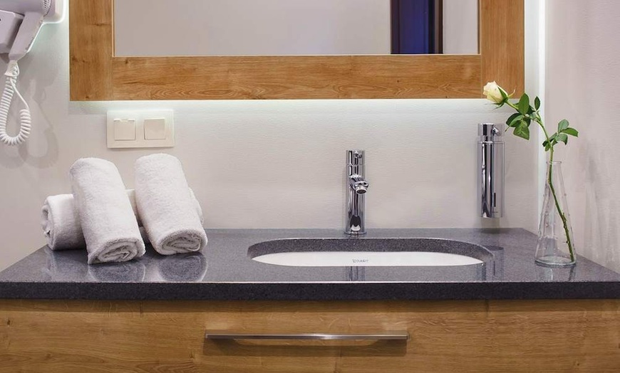 Image 23: ✈ POLSKA | Sosnowiec - Art Hotel's Sosnowiec 3* - City break