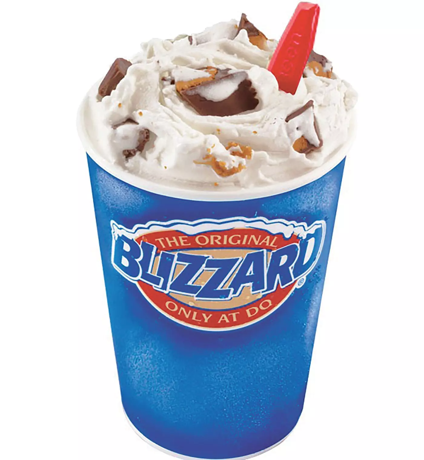 $10 For $20 Worth Of Ice Cream & Treats