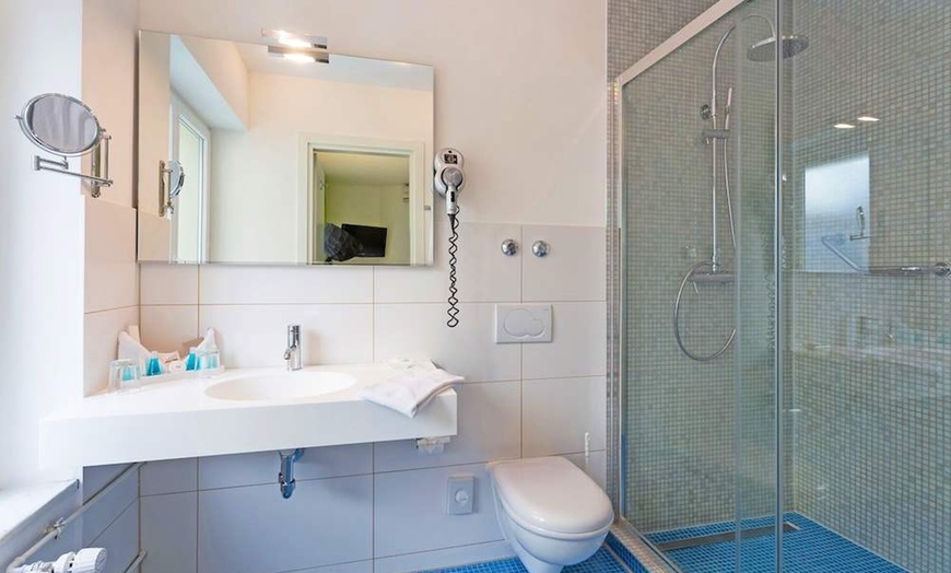 Image 6: ✈ SUISSE | Bâle - City Inn Basel 3*, 1 nuit