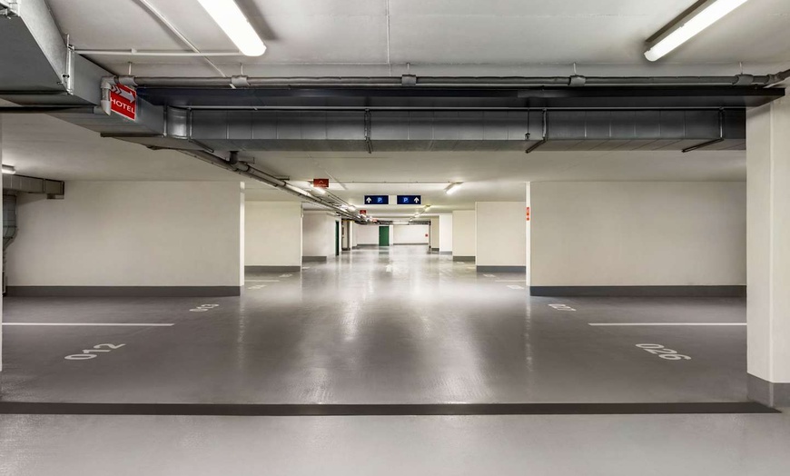 Image 5: ✈ TSJECHIË | Praag - Amedia Express Prague Trademark Collection by ...