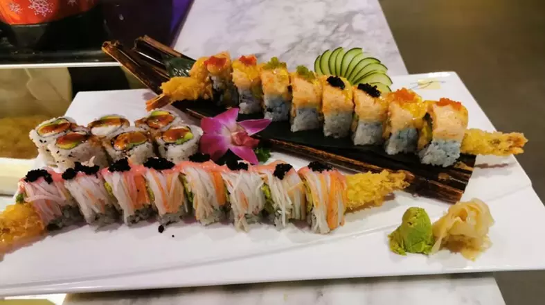 $10 For $20 Worth Of Casual Dining