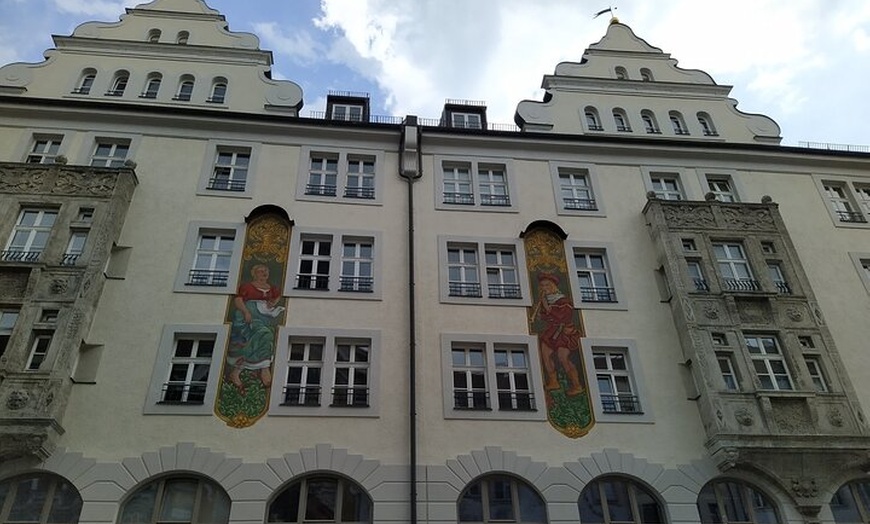 Image 2: Gay History Tour durch München
