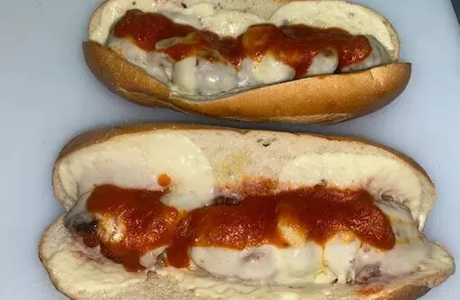 $15 For $30 Worth Of Pizza, Subs, Wings & More