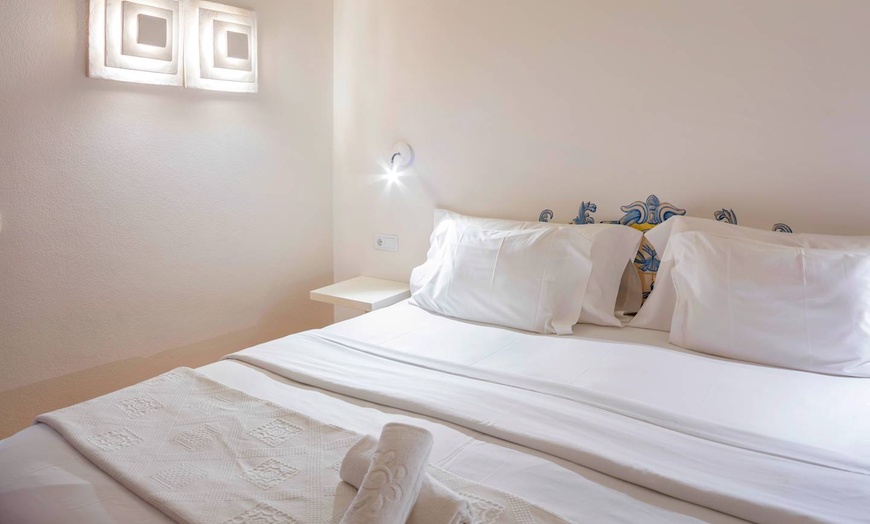 Image 82: ✈ ALGARVE | Lagos - Costa d'Oiro Ambiance Village 4*, 2 Nächte - Ci...