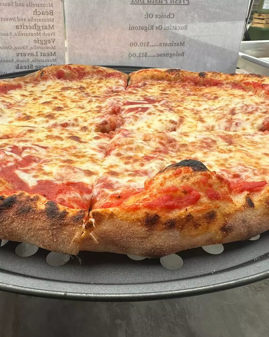 $15 For $30 Worth Of Italian Cuisine