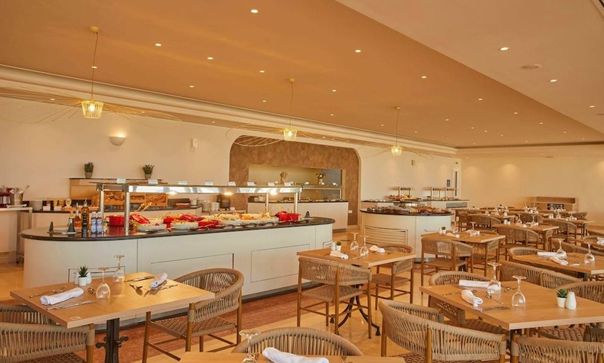 Image 17: ✈ ZANTE | Amboula - AluaSoul Zakynthos - Adults only 4*, 5 nuit - D...