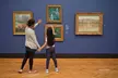 Art Gallery of Ontario: General Admission - Second Medium